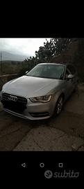 audi A3 Sportback 2.0 tdi