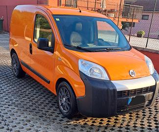 Fiat fiorino 1.3 multijet  