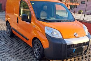 Fiat fiorino 1.3 multijet  