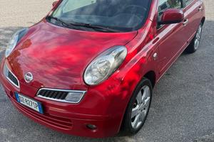 Nissan Micra 1.2 16V 3 porte GPL Eco Active
