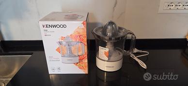 Spremiagrumi elettrico