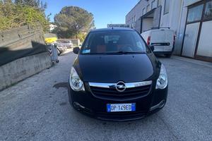 Opel Agila 1.2 16V 86CV Enjoy