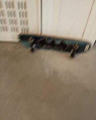 skateboard logo batman
