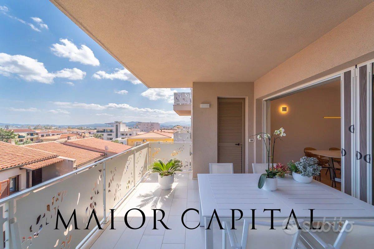 Appartamento – Olbia, Cerasarda, Cabu Abbas - Altro