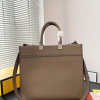 Borsa tote Fendi Dimensioni: 35*31