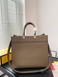 Borsa tote Fendi Dimensioni: 35*31