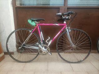 Bici Moser