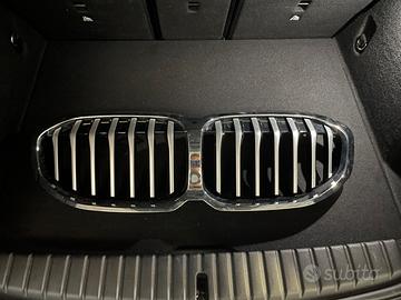 Calandra ORIGINALE bmw serie 1 f40
