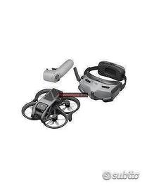 DJI Avata Explorer Combo - NUOVO