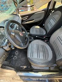 Punto evo