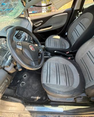 Punto evo