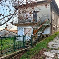 CASA INDIPENDENTE A TOSCOLANO-MADERNO
