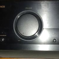 Pioneer A-407R