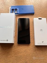 Motorola Edge 60 Pro