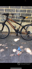 MTB Nsr Tecnobike 24’’