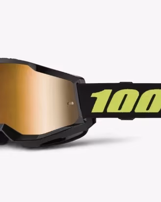 MASCHERA 100% STRATA 2 SOLAR ECLIPSE
