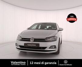 Volkswagen Polo 1.0 TSI 5p. Comfortline BlueM...