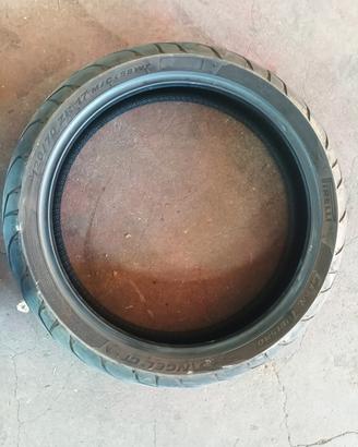 pneumatico moto 120/70/17