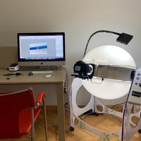 Sfera 360 fotografie professionali