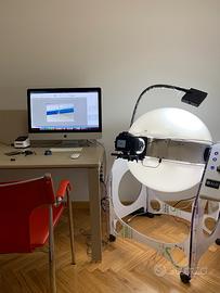 Sfera 360 fotografie professionali