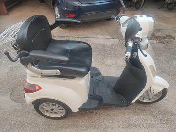 Scooter Elettrico