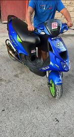 nrg mc3