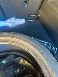 4 Gomme invernali 195/45 R16