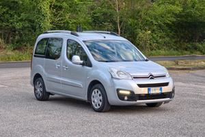 Citroen Berlingo Multispace 1.6 e-HDi 90 ETG6 Sedu