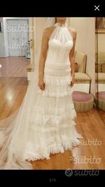 Abito da sposa Pronovias Emelina