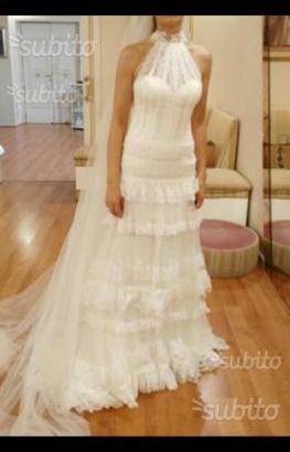 Abito da sposa Pronovias Emelina