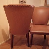 Poltroncine vintage anni 60