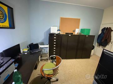 Stanza singola letto 1 piazza e 1/2