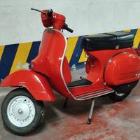 vespa px 