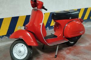vespa px 