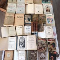 Libri meccanica tecnologia libri antichi 1800