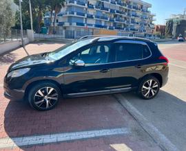 PEUGEOT 2008 Allure 1.6 120cv (diesel) anno 2016