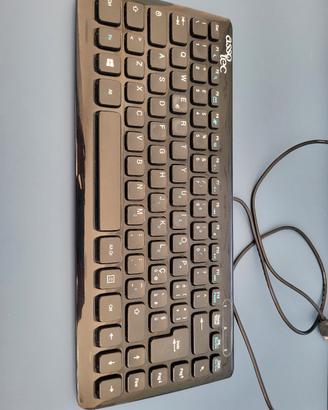 tastiera pc