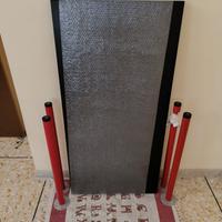 Scrivania Ikea 120x60