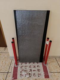 Scrivania Ikea 120x60