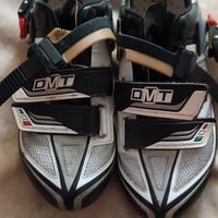 SCARPE BICI DA CORSA