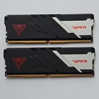 RAM DDR5 • 32GB • 6400MHZ • CL 32• DESKTOP / UDIMM