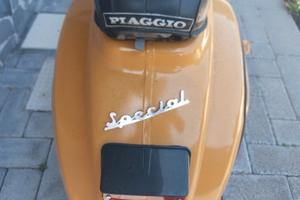 Vespa 50 special 3 marce