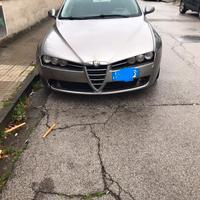 Alfa Romeo 159 1.9 jtdm