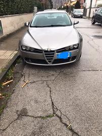 Alfa Romeo 159 1.9 jtdm