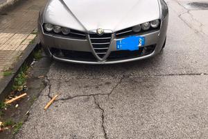 Alfa Romeo 159 1.9 jtdm