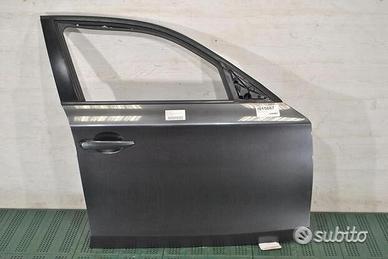 BMW serie 1 E87 Porta anteriore destra | 15687