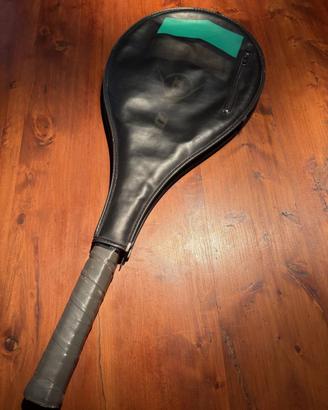 Racchetta da Tennis Dunlop max 200g - John Mcenroe