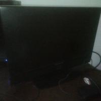 TV HD 19 pollici Daewoo 