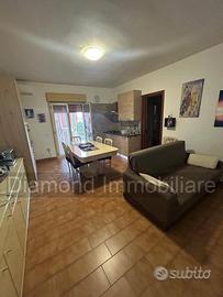 Appartamento con terrazza e garage a Calatabiano