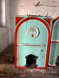Botti vintage